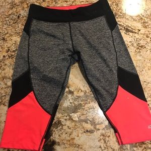 Workout pants